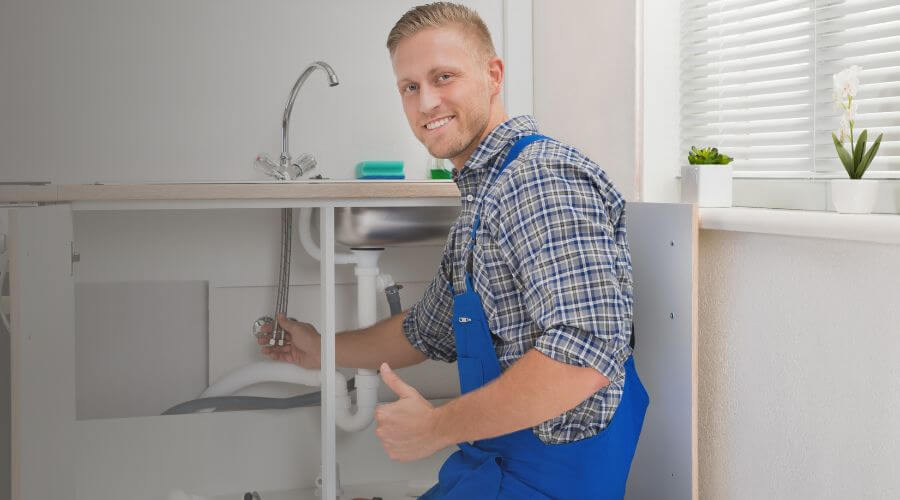After-hours Plumber in Valmeyer, IL